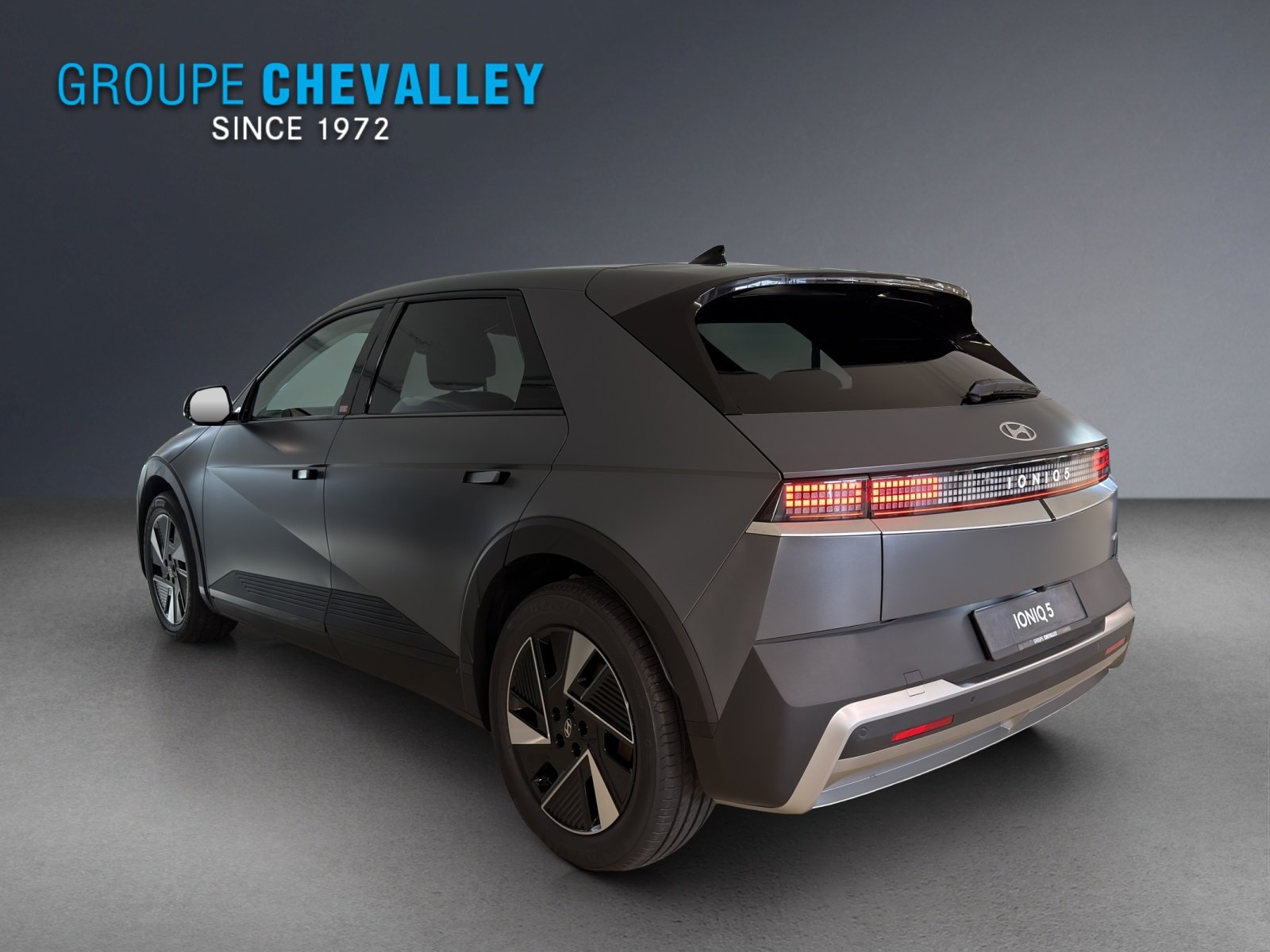 HYUNDAI Ioniq 5 Amplia 84kWh 4WD, Elettrica, Auto dimostrativa, Automatico - 4