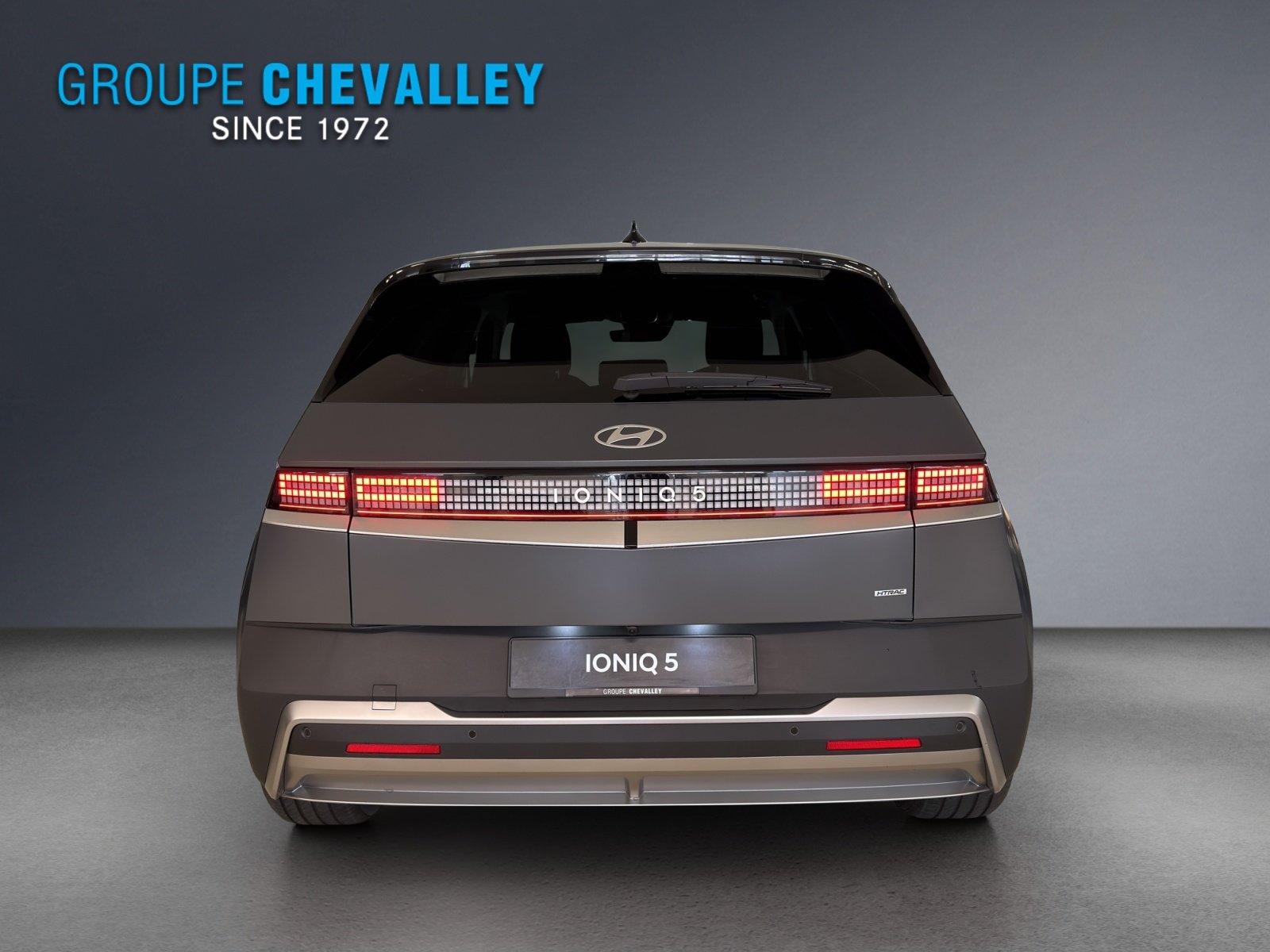 HYUNDAI Ioniq 5 Amplia 84kWh 4WD, Elettrica, Auto dimostrativa, Automatico - 5