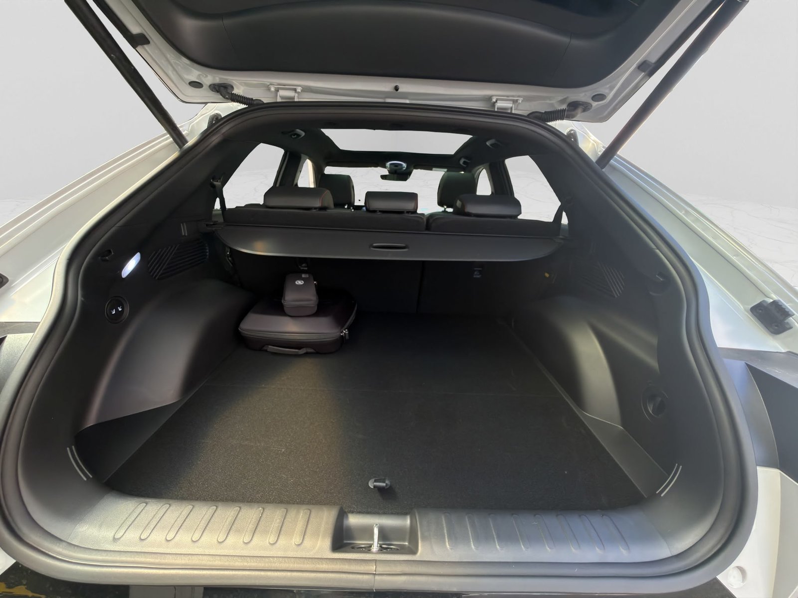 HYUNDAI Ioniq 5 N Line 84kWh 4WD, Elettrica, Auto dimostrativa, Automatico - 7