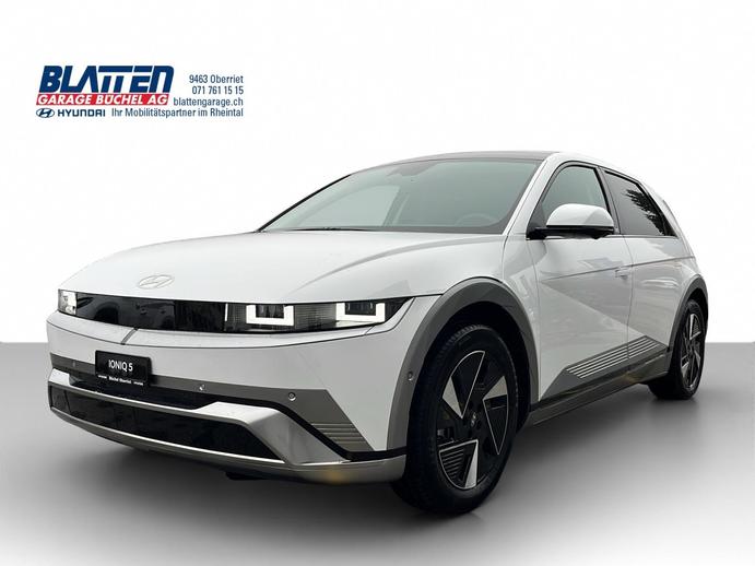 HYUNDAI Ioniq 5 Amplia 4WD, Elettrica, Auto dimostrativa, Automatico