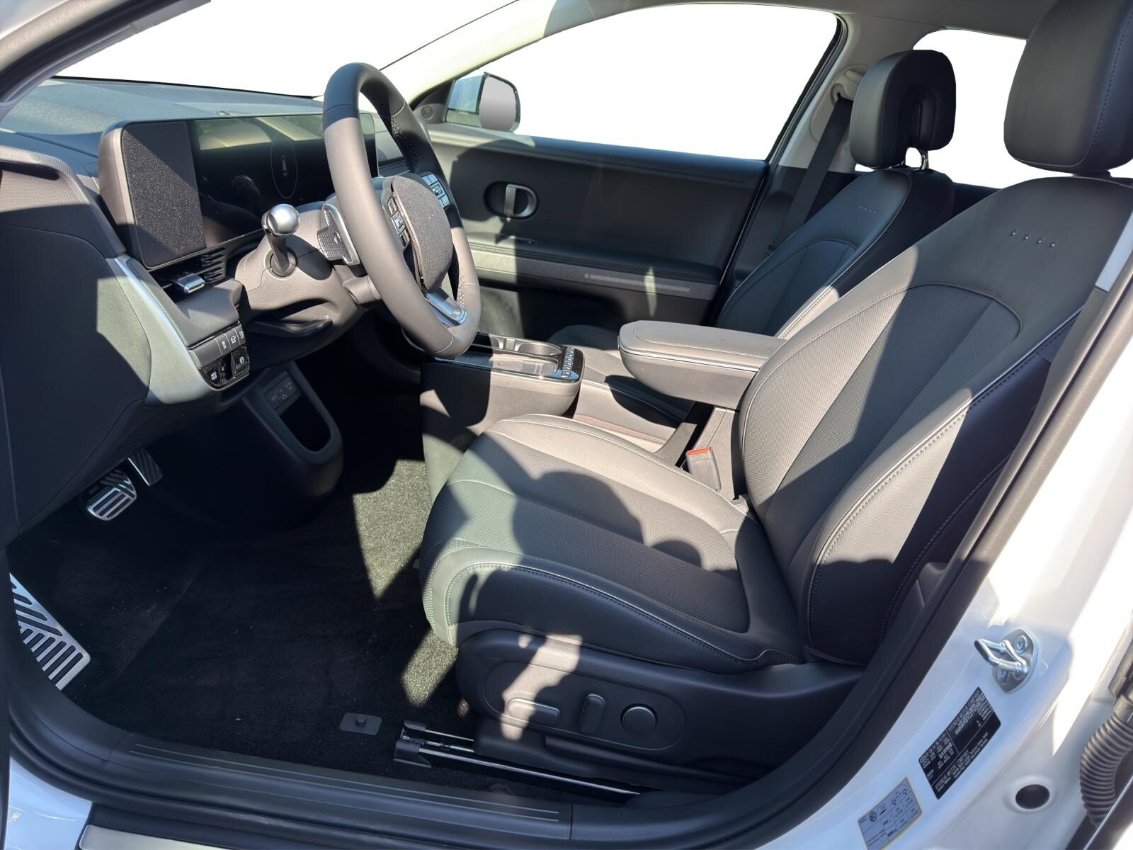 HYUNDAI Ioniq 5 Amplia 4WD, Elettrica, Auto dimostrativa, Automatico - 6