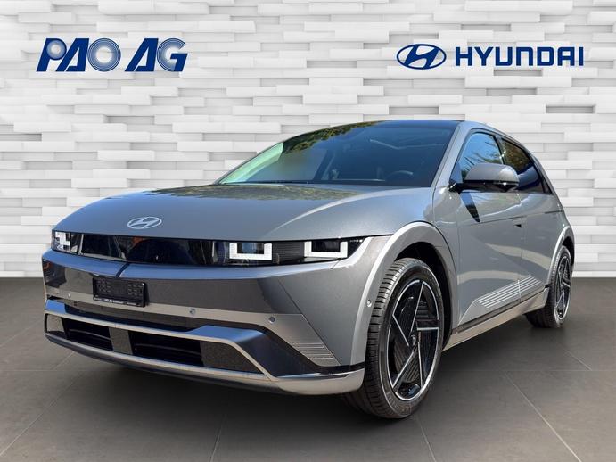 HYUNDAI Ioniq 5 84 kWh Vertex 4WD, Electric, Ex-demonstrator, Automatic