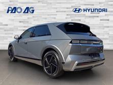 HYUNDAI Ioniq 5 84 kWh Vertex 4WD, Electric, Ex-demonstrator, Automatic - 4