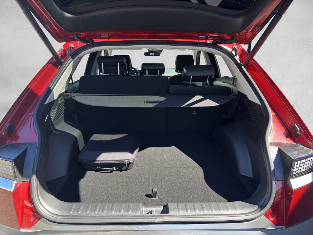 HYUNDAI Ioniq 5 84 kWh Vertex 4WD, Électrique, Voiture de démonstration, Automatique - 6