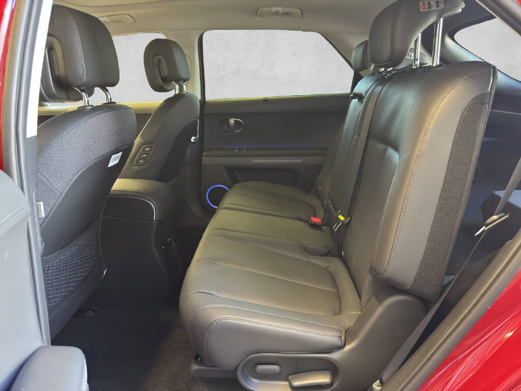 HYUNDAI Ioniq 5 84 kWh Vertex 4WD, Électrique, Voiture de démonstration, Automatique - 7