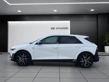 HYUNDAI Ioniq 5 N Line 84kWh 4WD, Électrique, Voiture de démonstration, Automatique - 2
