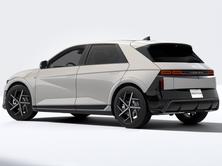 HYUNDAI Ioniq 5 N Line 84kWh 4WD, Elektro, Vorführwagen, Automatik - 5