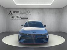 HYUNDAI Ioniq 5 N 84 kWh Electric 4WD, Electric, Ex-demonstrator, Automatic - 2