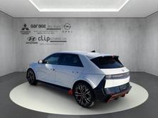 HYUNDAI Ioniq 5 N 84 kWh Electric 4WD, Electric, Ex-demonstrator, Automatic - 4