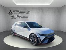 HYUNDAI Ioniq 5 N 84 kWh Electric 4WD, Electric, Ex-demonstrator, Automatic - 5
