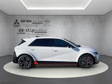 HYUNDAI Ioniq 5 N 84 kWh Electric 4WD, Electric, Ex-demonstrator, Automatic - 6