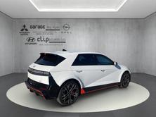 HYUNDAI Ioniq 5 N 84 kWh Electric 4WD, Electric, Ex-demonstrator, Automatic - 7