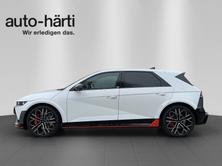 HYUNDAI Ioniq 5 N 84kWh 4WD, Électrique, Voiture de démonstration, Automatique - 2