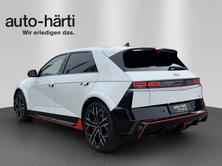 HYUNDAI Ioniq 5 N 84kWh 4WD, Électrique, Voiture de démonstration, Automatique - 3