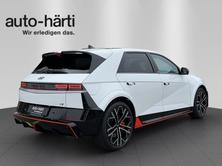 HYUNDAI Ioniq 5 N 84kWh 4WD, Électrique, Voiture de démonstration, Automatique - 5