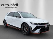HYUNDAI Ioniq 5 N 84kWh 4WD, Électrique, Voiture de démonstration, Automatique - 7