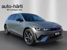 HYUNDAI Ioniq 5 N Line 84kWh 4WD, Elettrica, Auto dimostrativa, Automatico - 7