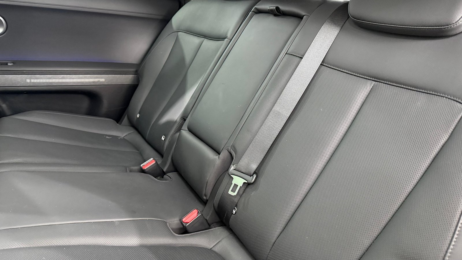 HYUNDAI Ioniq 5 Vertex 4WD, Elettrica, Occasioni / Usate, Automatico - 6