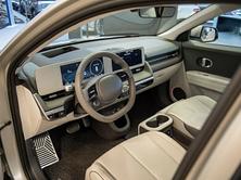 HYUNDAI Ioniq 5 Vertex 72 kWh 4WD, Elektro, Occasion / Gebraucht, Automatik - 4