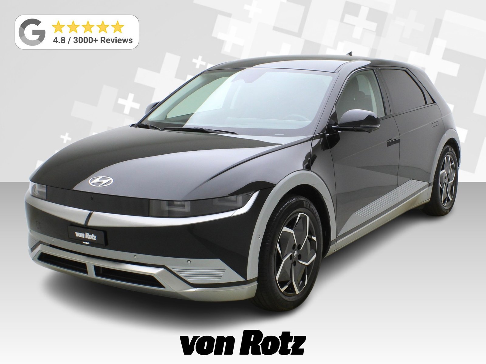 HYUNDAI Ioniq 5 Premium 77kWh 4WD