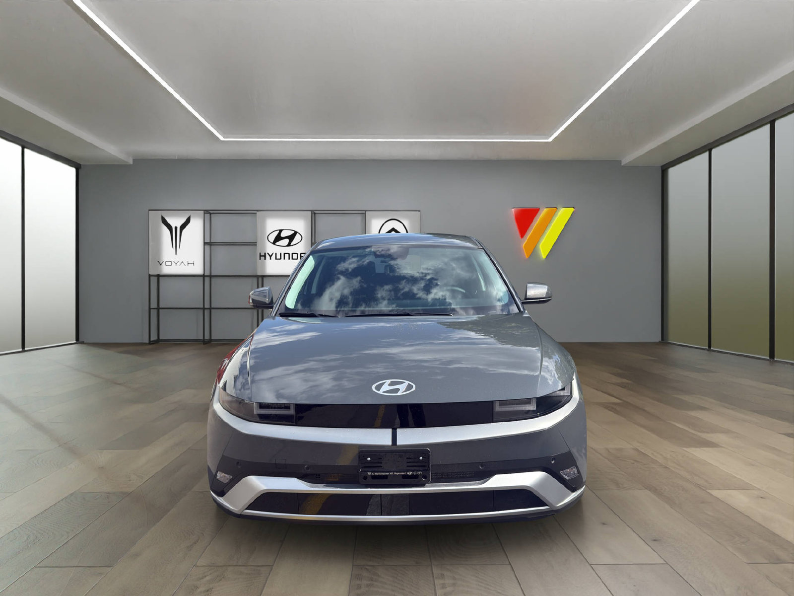 HYUNDAI IONIQ 5