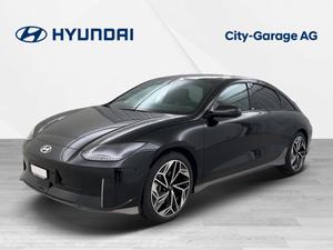 HYUNDAI Ioniq 6 Launch Edition 4WD 77.4 kWh