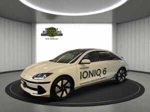 HYUNDAI Ioniq 6 Launch Edition 4WD