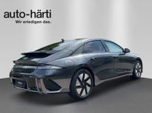 HYUNDAI Ioniq 6 77kWh Launch 4WD, Electric, New car, Automatic - 5