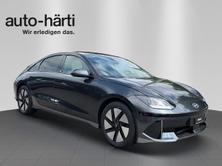 HYUNDAI Ioniq 6 77kWh Launch 4WD, Electric, New car, Automatic - 7
