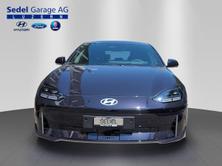 HYUNDAI Ioniq 6 Launch Edition 4WD, Electric, New car, Automatic - 2