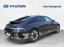 HYUNDAI Ioniq 6 Launch Edition 4WD 77.4 kWh, Électrique, Voiture nouvelle, Automatique - 3