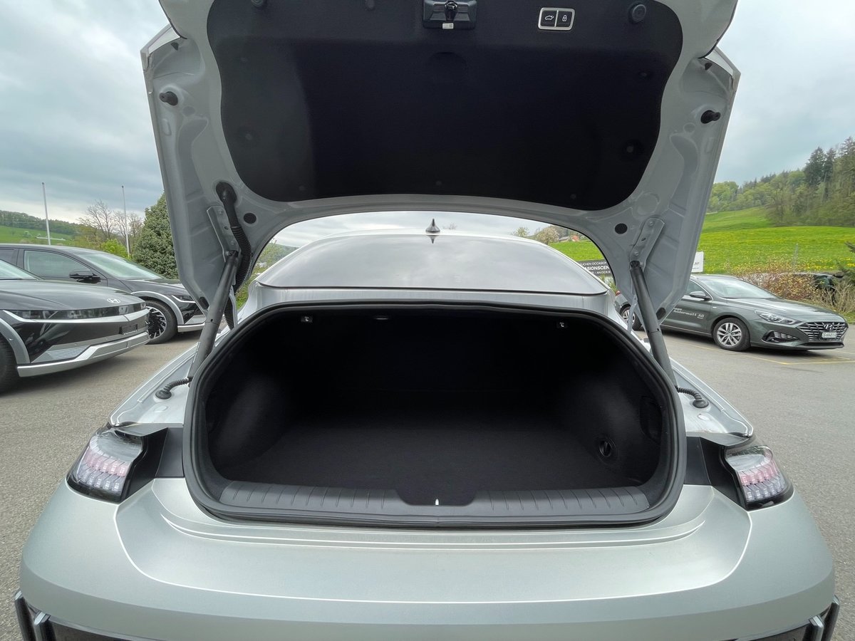 HYUNDAI Ioniq 6 77kWh Launch Edition 4WD, Elektro, Neuwagen, Automatik - 6