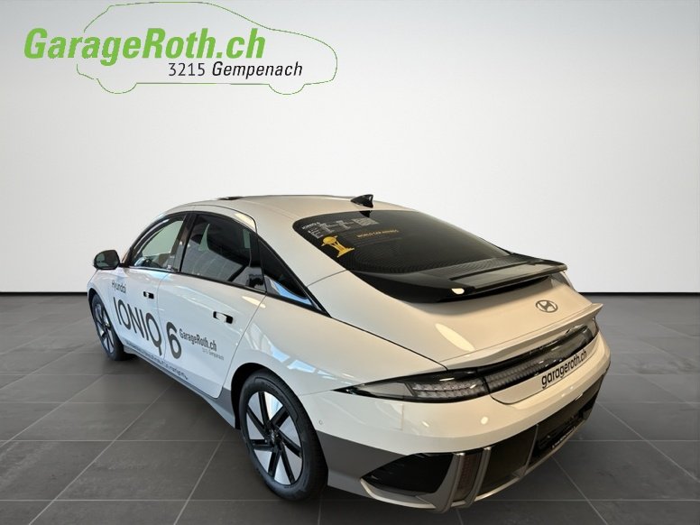 HYUNDAI Ioniq 6 Launch Edition, Elettrica, Auto nuove, Automatico - 2