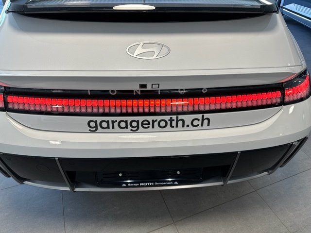 HYUNDAI Ioniq 6 Launch Edition, Elettrica, Auto nuove, Automatico - 3