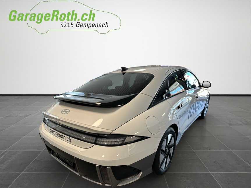 HYUNDAI Ioniq 6 Launch Edition, Elettrica, Auto nuove, Automatico - 4