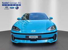 HYUNDAI Ioniq 6 Launch Edition 4WD, Electric, New car, Automatic - 2