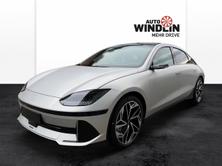 HYUNDAI Ioniq 6 Launch Edition 2WD 77.4kWh, Electric, New car, Automatic - 2