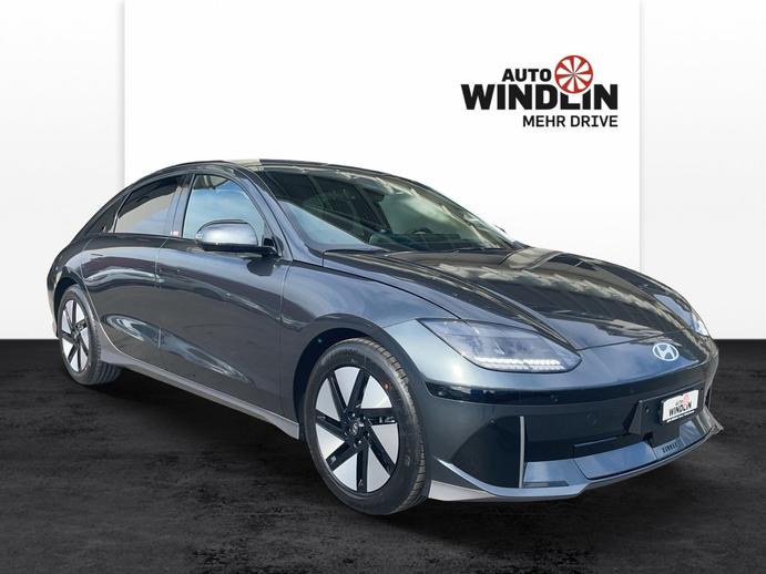 HYUNDAI Ioniq 6 Launch Edition 4WD 77.4kWh, Electric, New car, Automatic