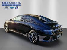 HYUNDAI Ioniq 6 Launch Edition 4WD, Electric, New car, Automatic - 4