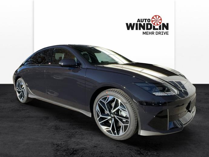 HYUNDAI Ioniq 6 Launch Edition 4WD 77.4kWh, Elettrica, Auto nuove, Automatico