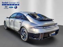 HYUNDAI Ioniq 6 Launch Edition 4WD, Electric, New car, Automatic - 4