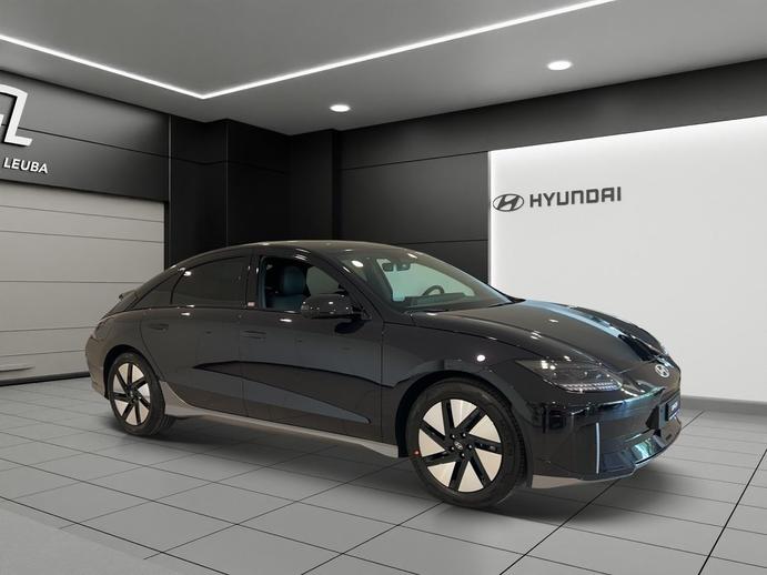 HYUNDAI Ioniq 6 77kWh Launch Edition 2WD, Électrique, Voiture nouvelle, Automatique