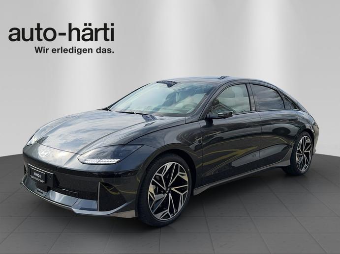HYUNDAI Ioniq 6 77kWh Launch 4WD, Elettrica, Auto nuove, Automatico