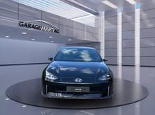 HYUNDAI IONIQ 6 Launch Edition 77KWH 4WD, Electric, New car, Automatic - 2