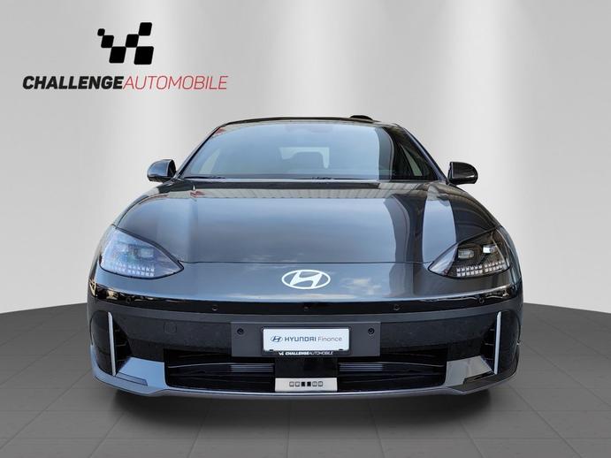 HYUNDAI Ioniq 6 Launch Edition, Electric, New car, Automatic