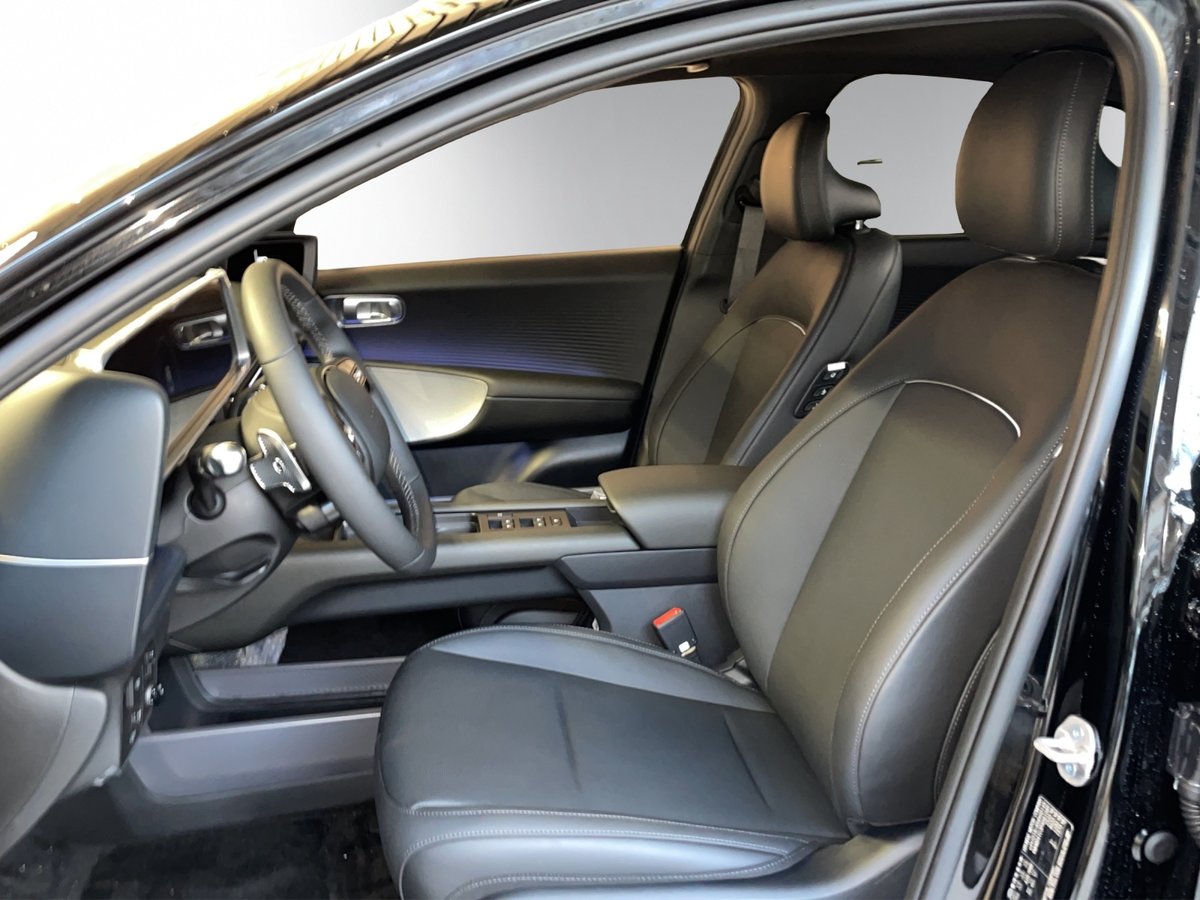 HYUNDAI Ioniq 6 77kWh Launch Edition 4WD, Electric, New car, Automatic - 4