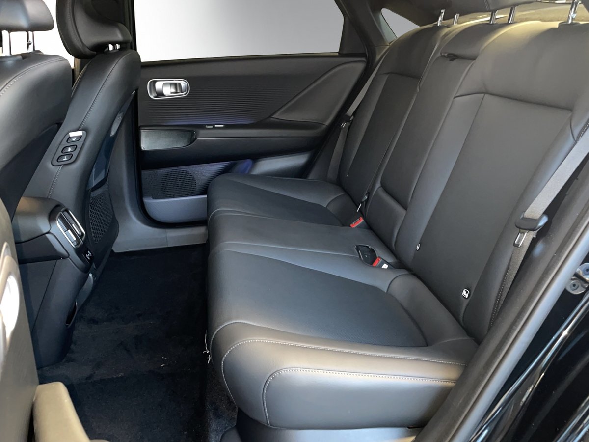 HYUNDAI Ioniq 6 77kWh Launch Edition 4WD, Electric, New car, Automatic - 5