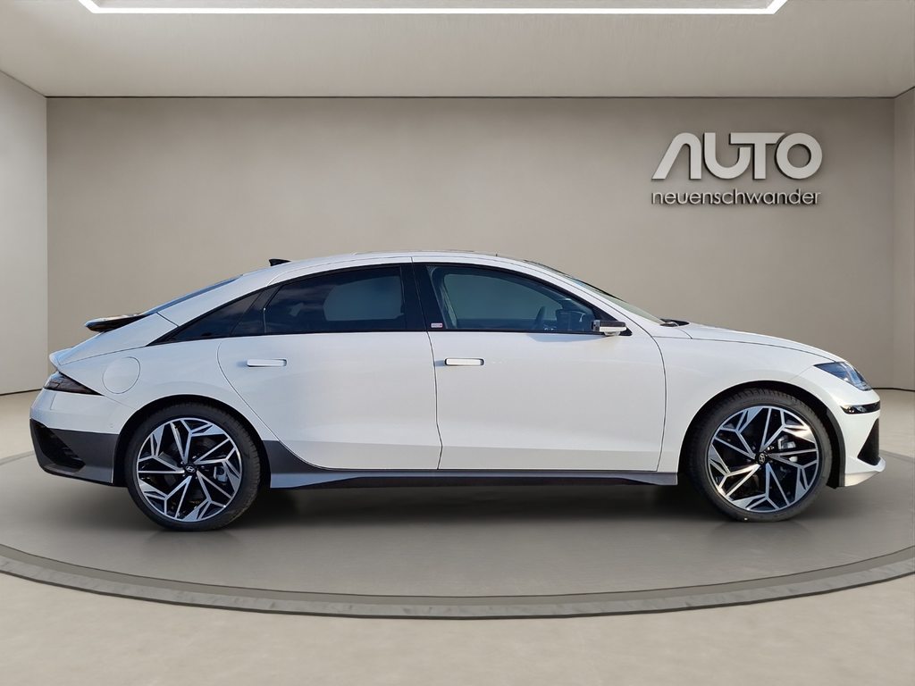 HYUNDAI IONIQ 6 Launch Edition 4WD, Électrique, Voiture nouvelle, Automatique - 4