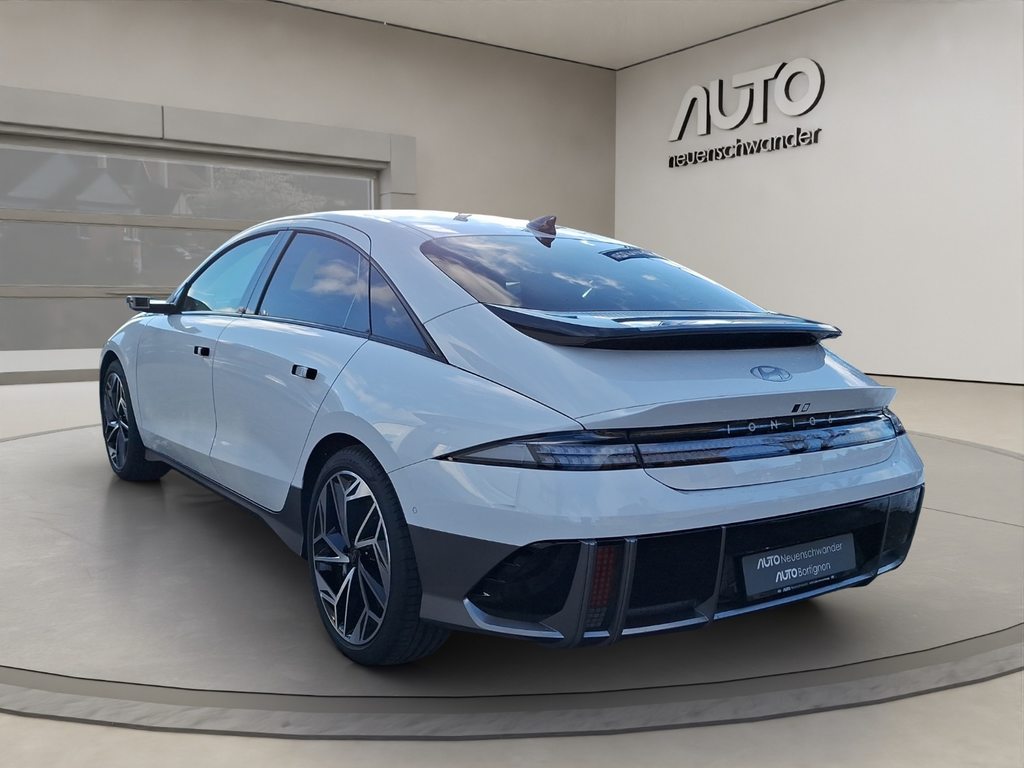 HYUNDAI IONIQ 6 Launch Edition 4WD, Électrique, Voiture nouvelle, Automatique - 7