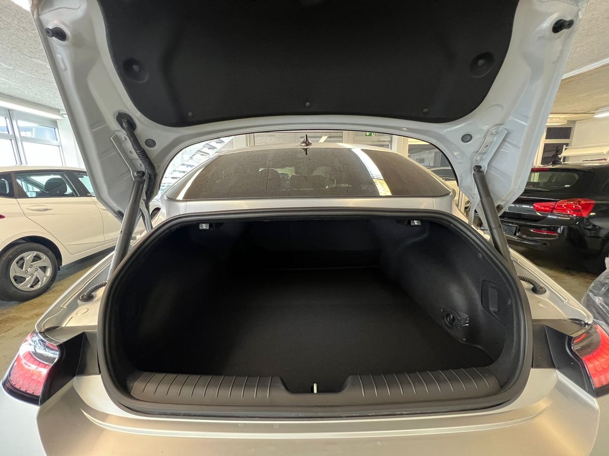 HYUNDAI Ioniq 6 77kWh Launch Edition 4WD, Elettrica, Auto nuove, Automatico - 7